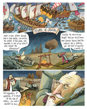 Load image into Gallery viewer, Don Quixote of La Mancha