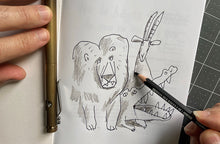 Load image into Gallery viewer, No le hagas al potro lo que no quieras que te hagan a ti