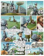 Load image into Gallery viewer, Don Quixote of La Mancha