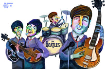 Load image into Gallery viewer, The Beginning (2/10)