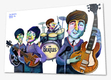 Load image into Gallery viewer, The Beginning (2/10)